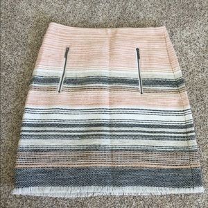 Anne Taylor Loft pencil skirt